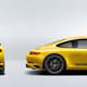 Illustration for article titled 911 vs ZL1 vs GT350